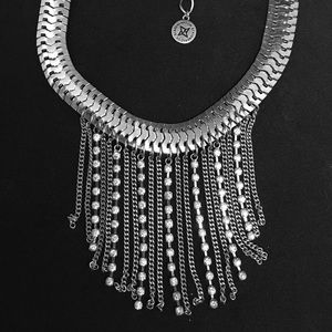 🔥Fancy “Night-on-the-Town” Necklace🔥